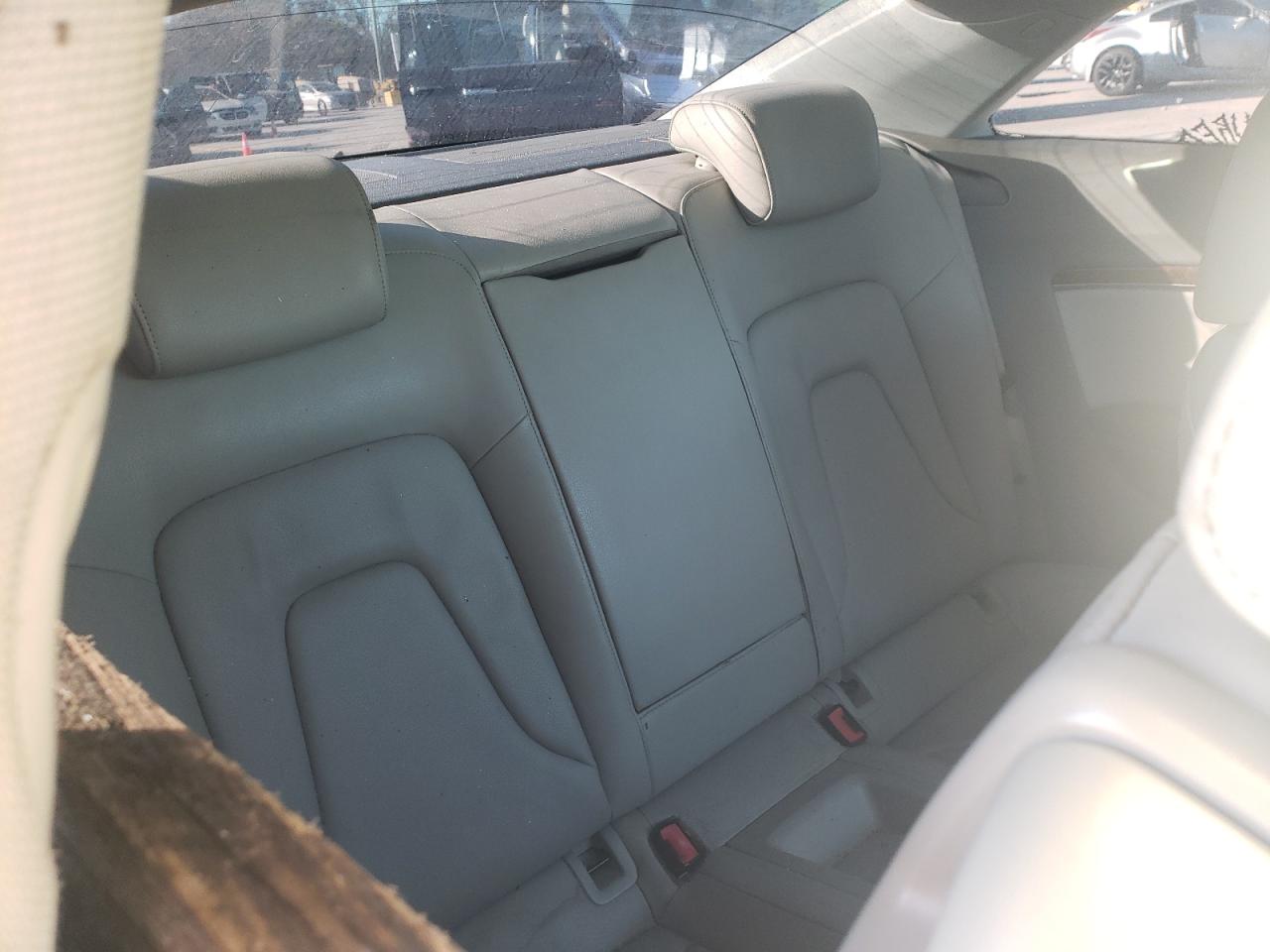 2009 Audi A5 Quattro VIN: WAUDK78T39A034652 Lot: 91590355