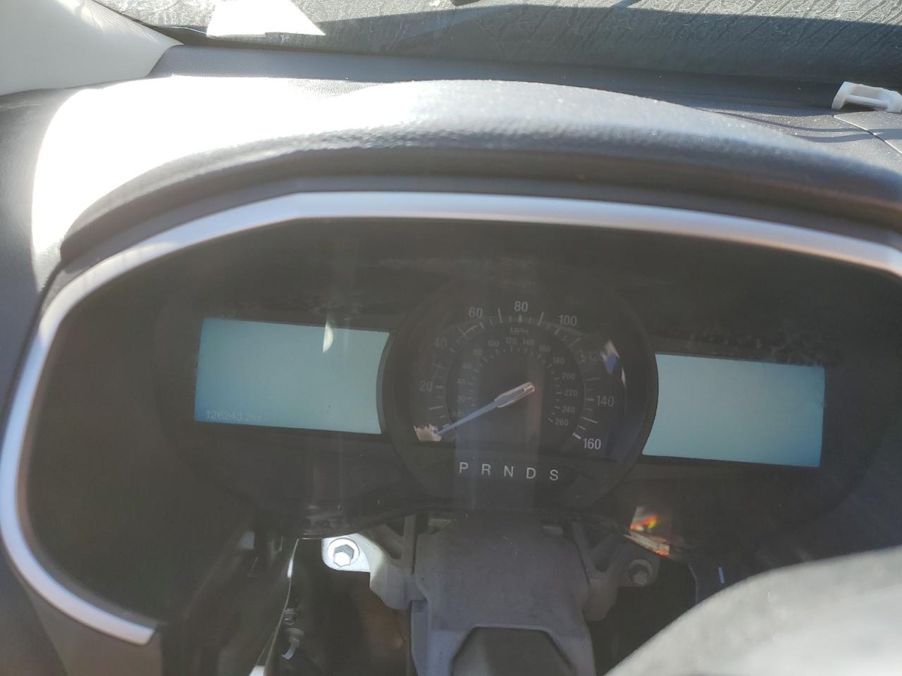 2018 Ford Edge Sel VIN: 2FMPK3J89JBB15951 Lot: 91409525