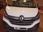2020 RENAULT TRAFIC SL30 ENERGY DCI 120 BUSINESS+ VAN for sale at Copart SANDY