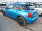 2015 MINI HATCHBACK 1.5 COOPER 5DR AUTO for sale at Copart SANDY