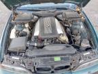 1998 BMW 540I AUTO  for sale at Copart GLOUCESTER