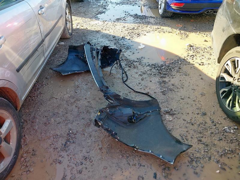 2016 MITSUBISHI OUTLANDER 2.0 PHEV GX4H 5DR AUTO