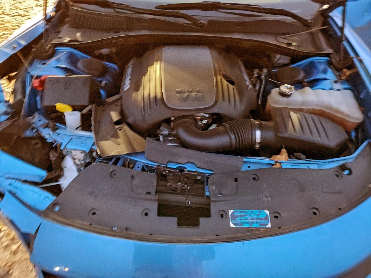 2023 Dodge Charger R/T VIN: 2C3CDXCT4PH702462 Lot: 94312465