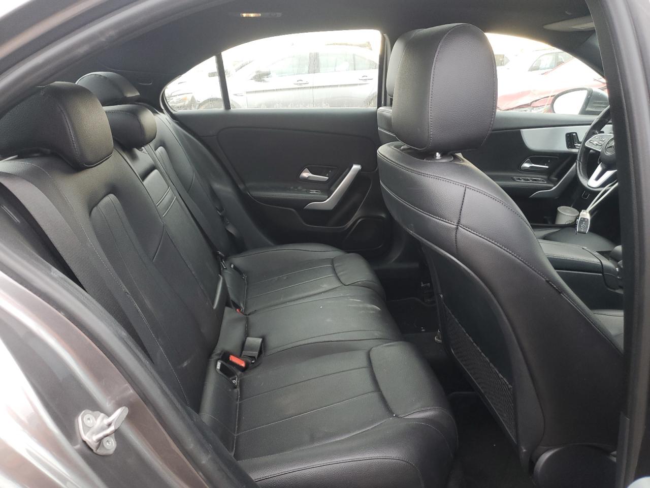 2020 Mercedes-Benz A 220 VIN: WDD3G4EB5LW041645 Lot: 92115245