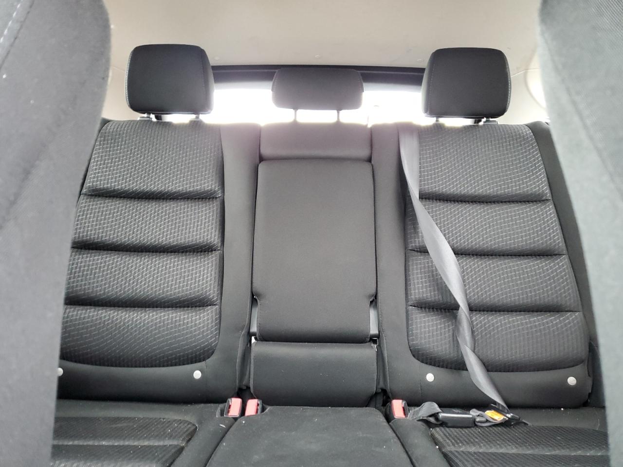 2014 Mazda Cx-5 Touring VIN: JM3KE4CY2E0331289 Lot: 91208815