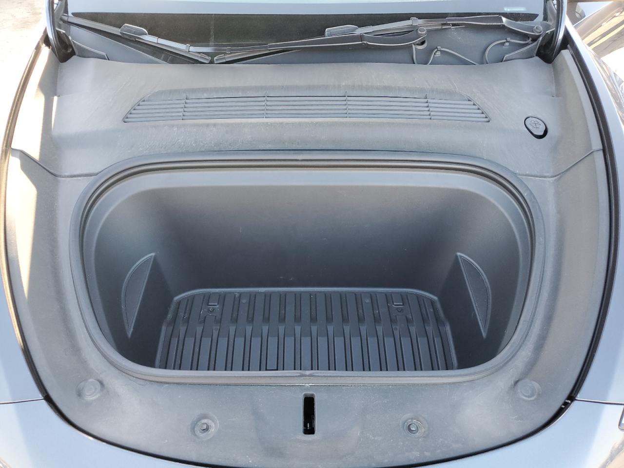 2021 Tesla Model Y VIN: 5YJYGDEE2MF271921 Lot: 92419945