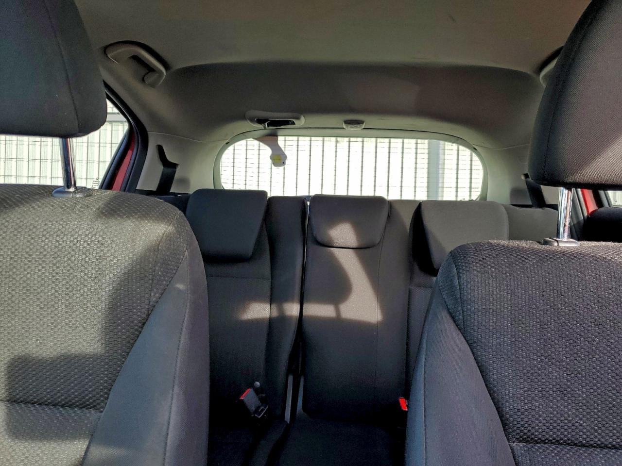 2016 Honda Hr-V Ex VIN: 3CZRU6H54GM719980 Lot: 93643175