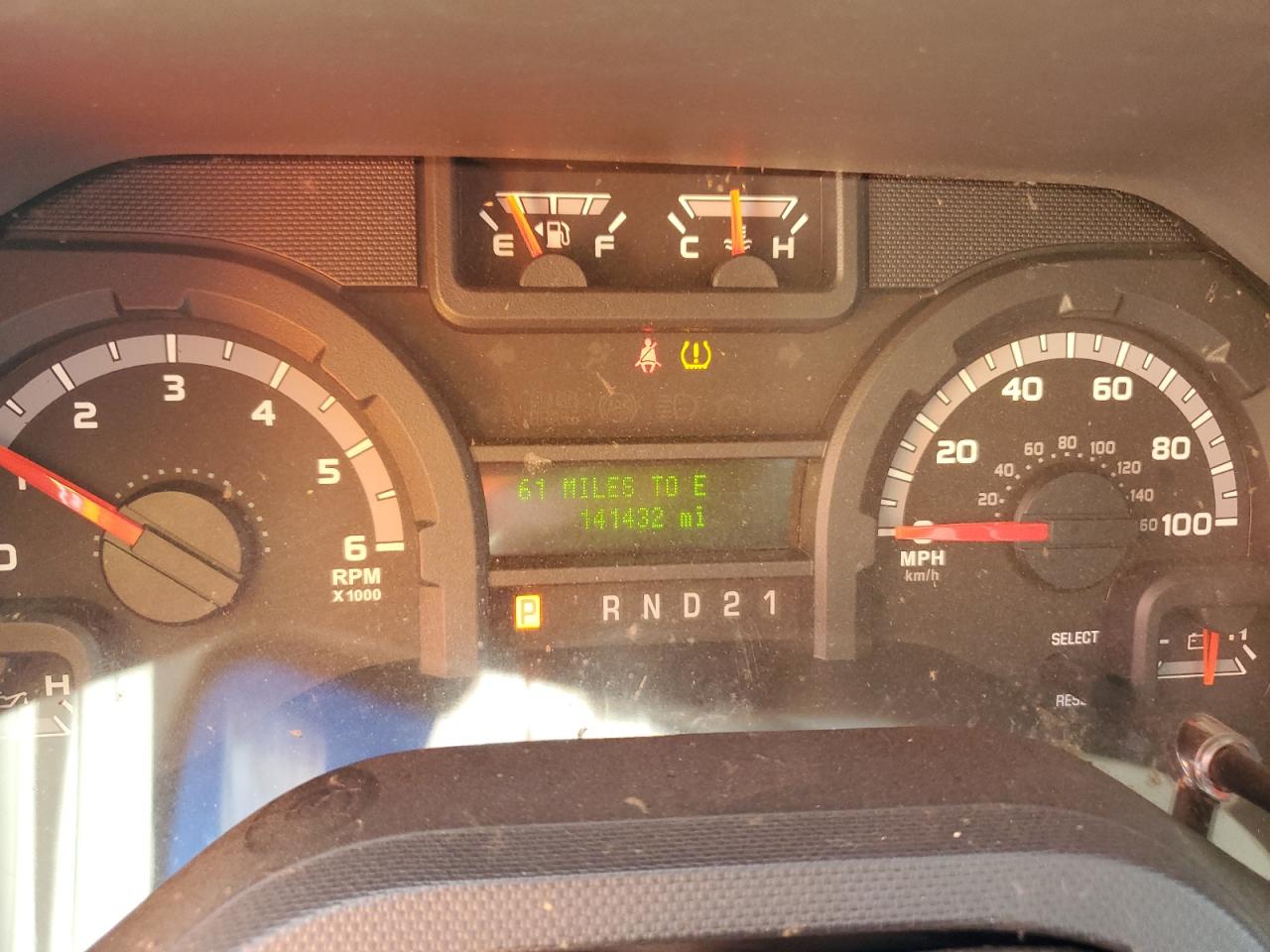 2012 Ford Econoline E350 Super Duty Wagon VIN: 1FBSS3BL4CDA96602 Lot: 93038305