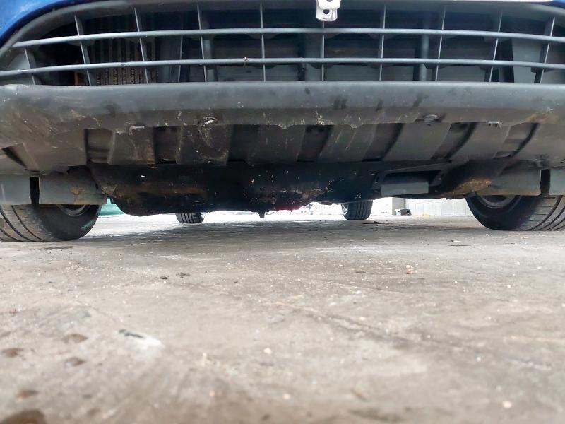 2016 FORD FOCUS 1.0 ECOBOOST ZETEC 5DR