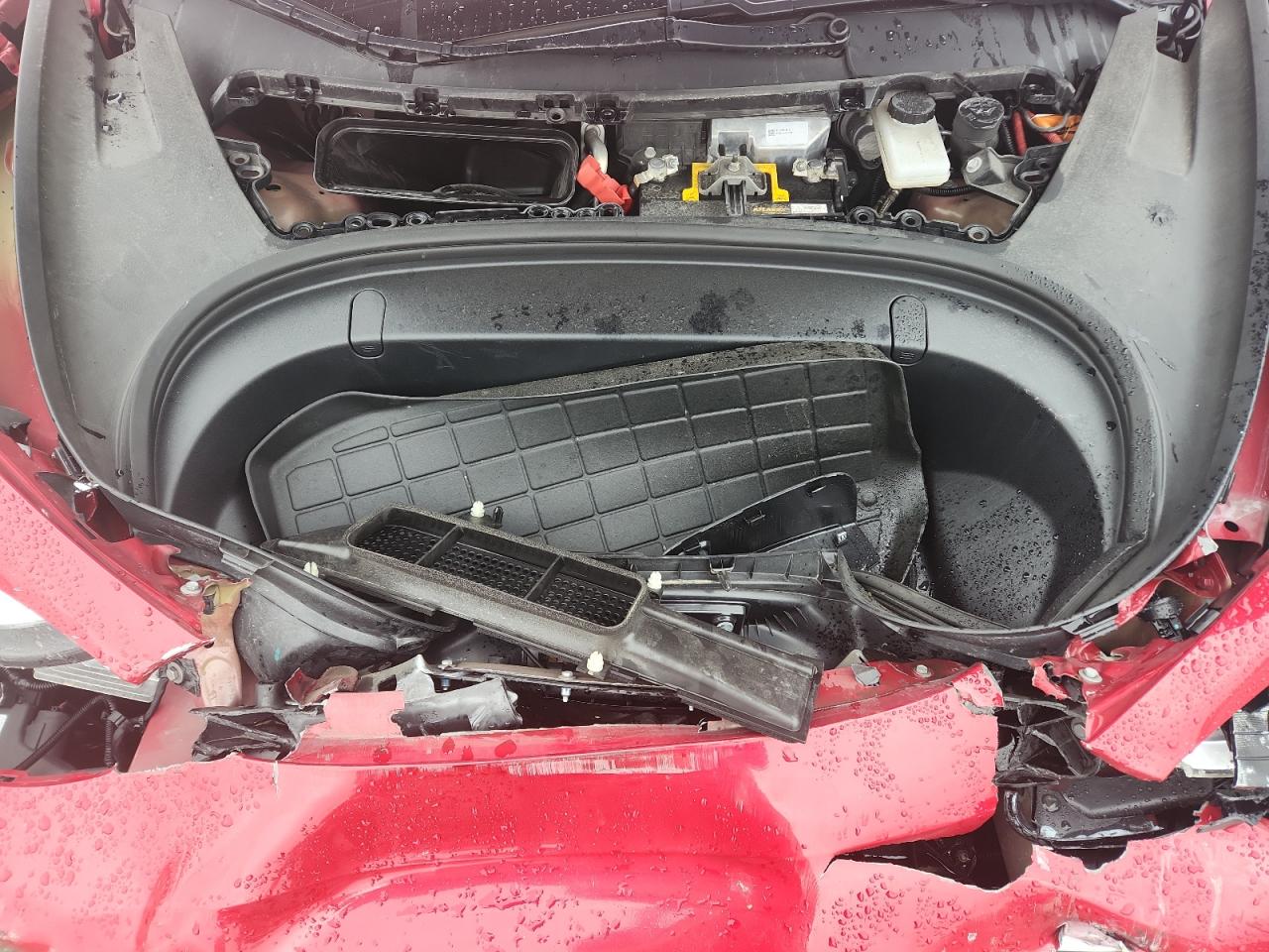 2018 Tesla Model 3 VIN: 5YJ3E1EBXJF063169 Lot: 93305405