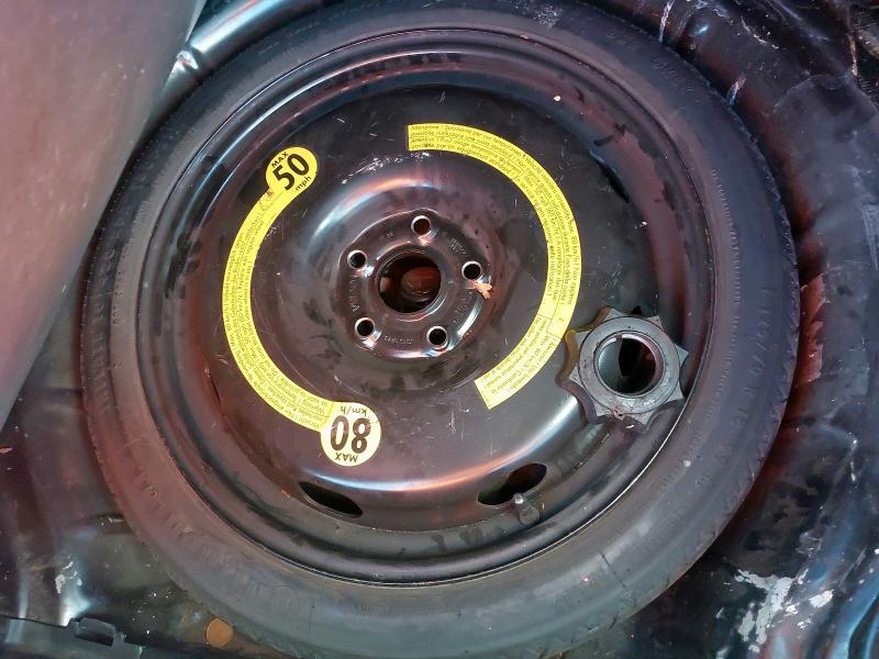 2009 AUDI A3 1.9 TDIE SPORT 5DR