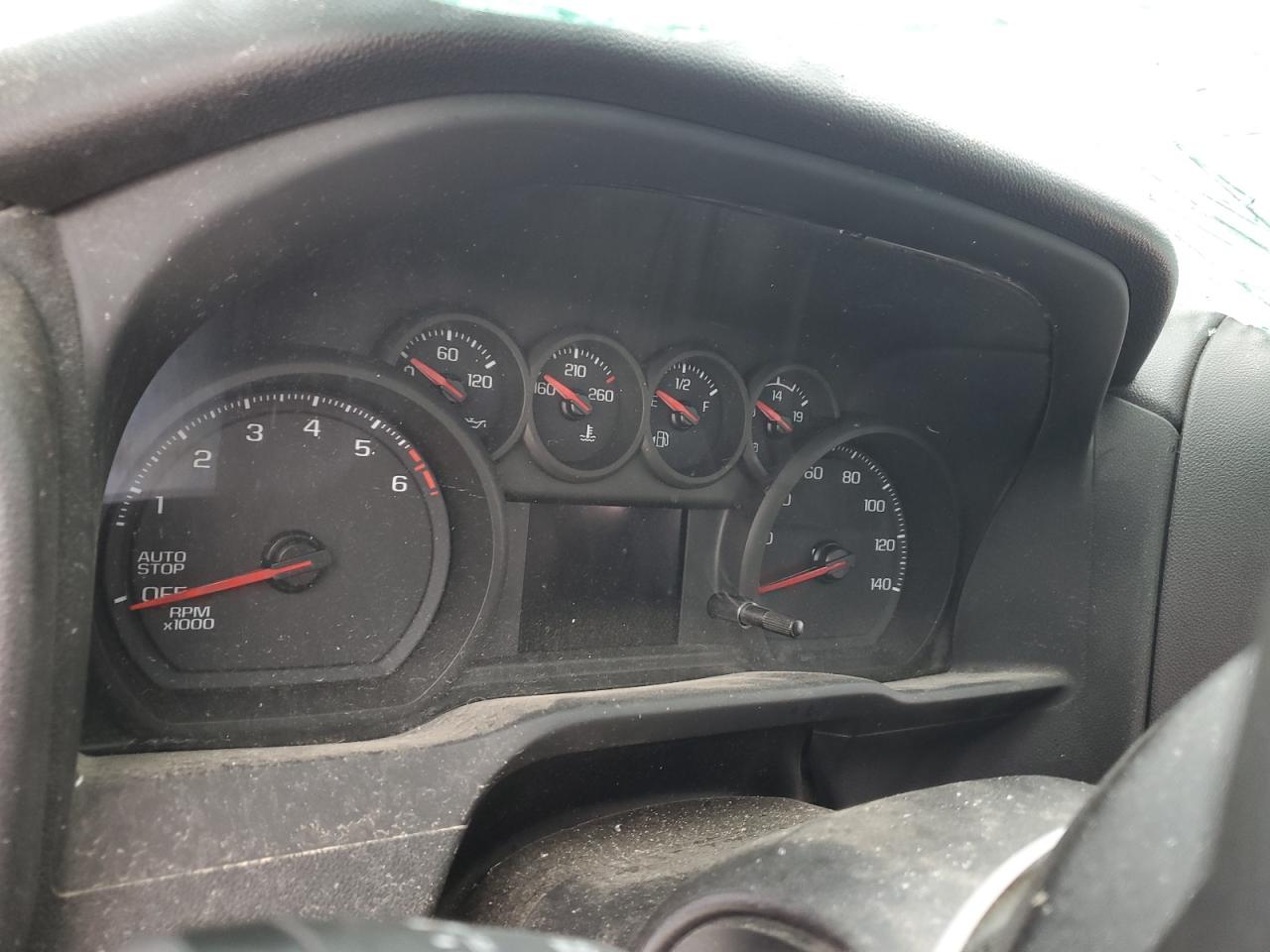 2024 GMC Sierra C1500 VIN: 3GTPHAEKXRG252340 Lot: 91467615