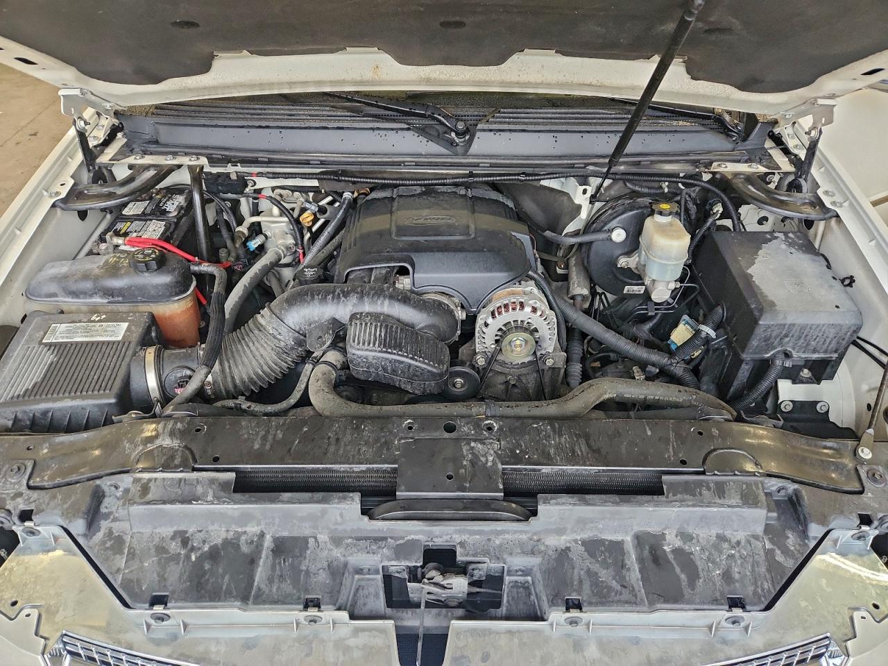 2008 Cadillac Escalade Luxury VIN: 1GYFK63808R248369 Lot: 93936155