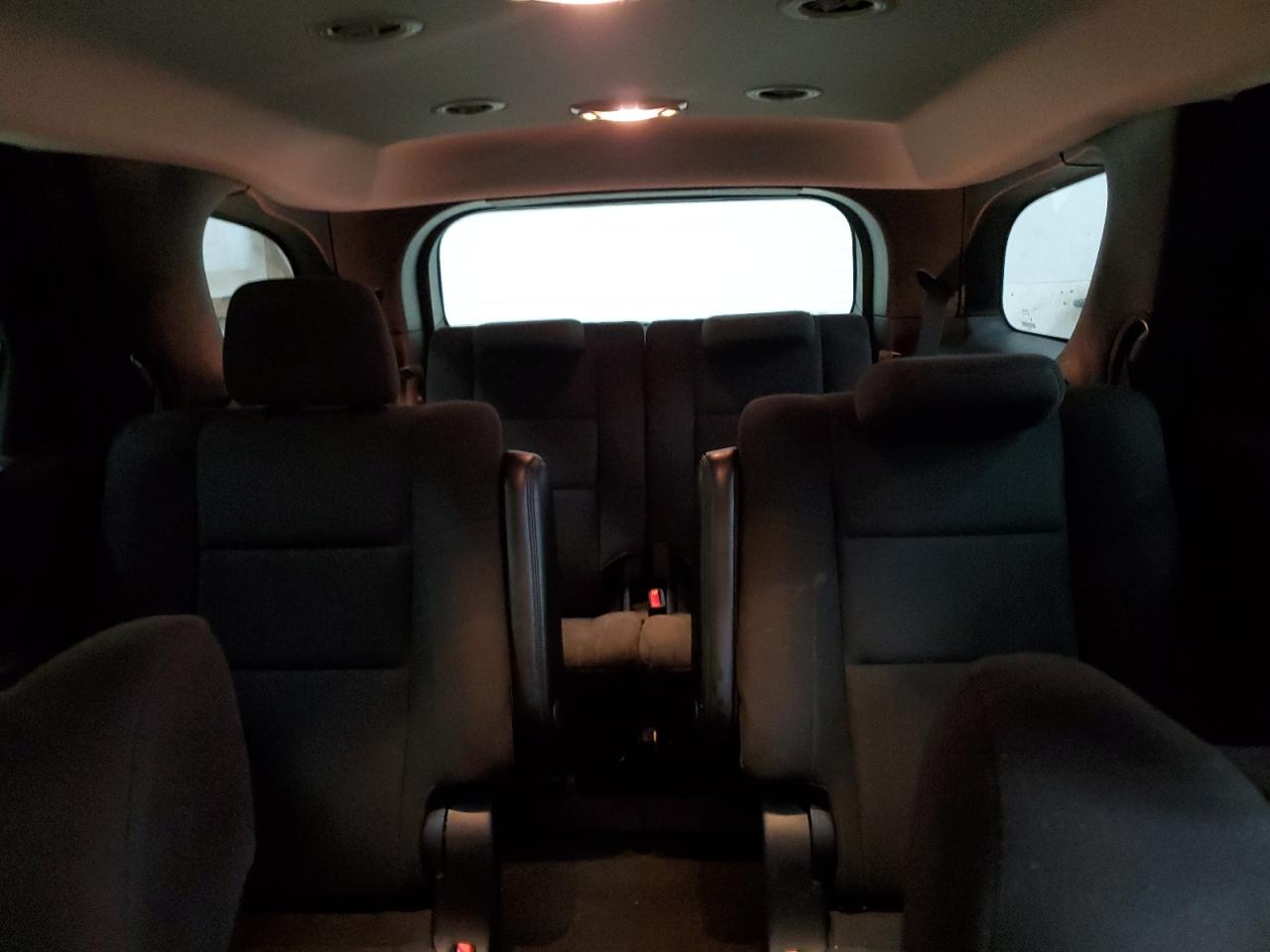 2015 Dodge Durango Sxt VIN: 1C4RDJAGXFC730163 Lot: 90834675