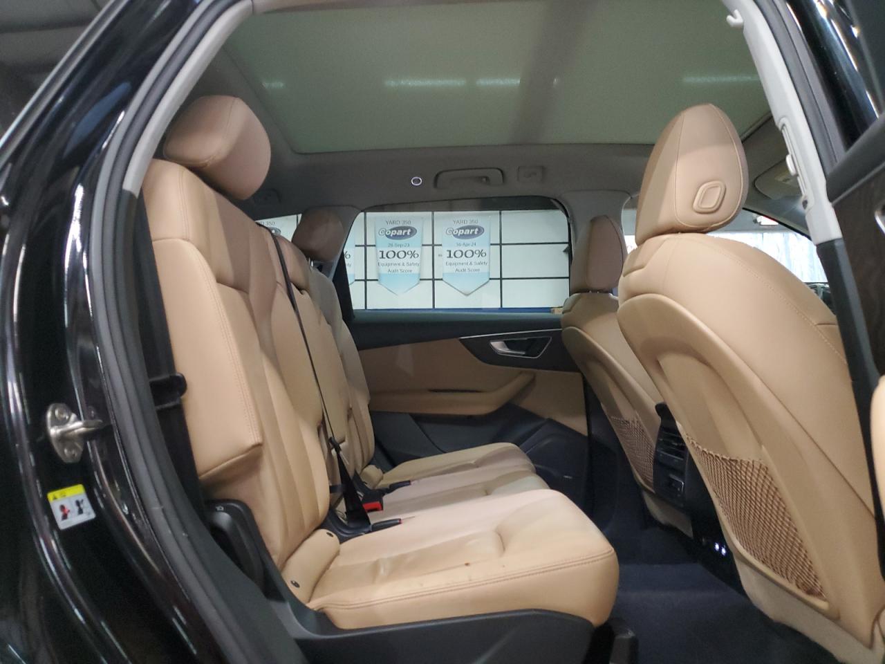 2020 Audi Q7 Premium Plus VIN: WA1LXAF76LD010249 Lot: 90655975