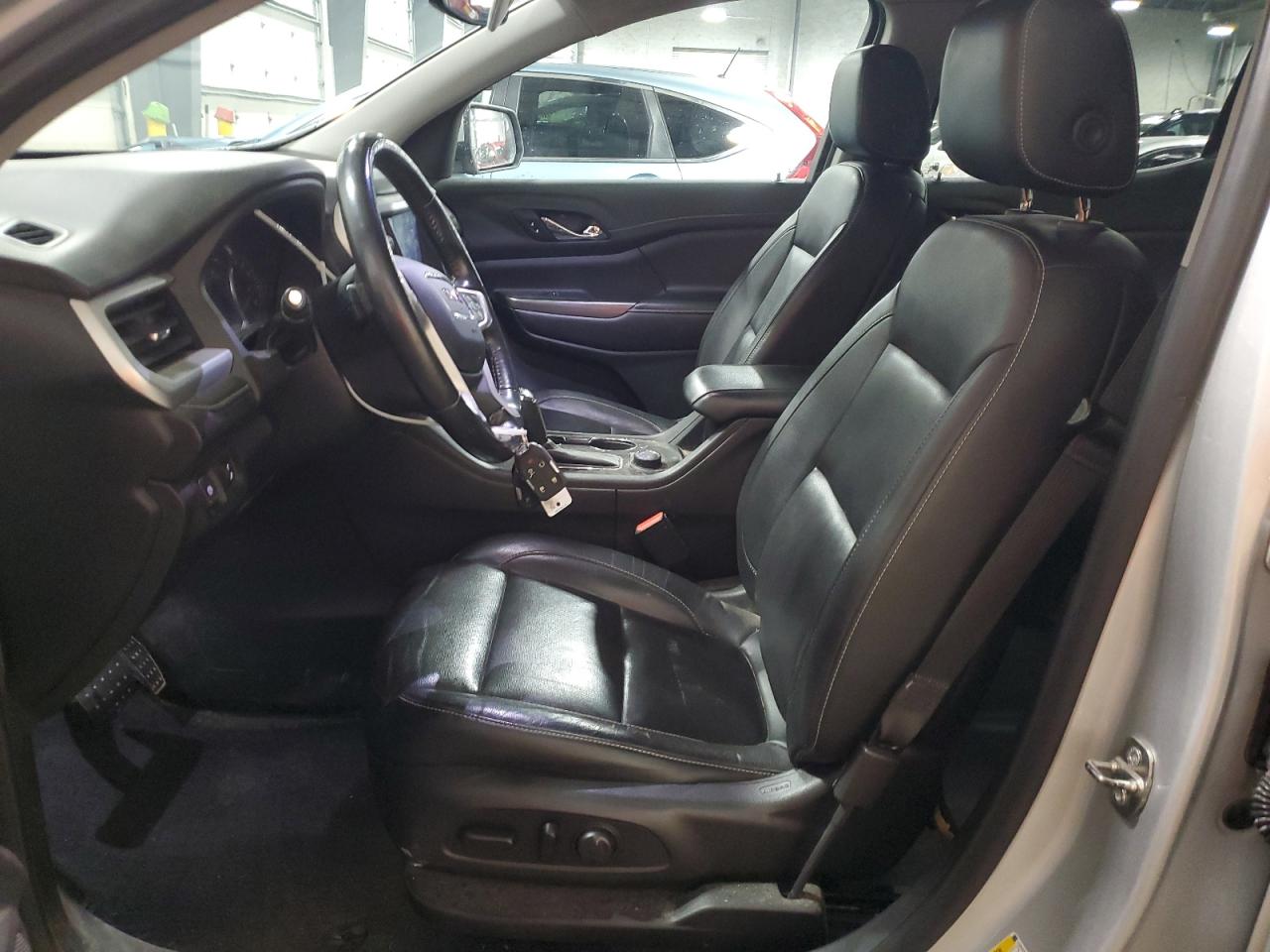 2019 GMC Acadia Slt-1 VIN: 1GKKNULS7KZ157719 Lot: 91895745