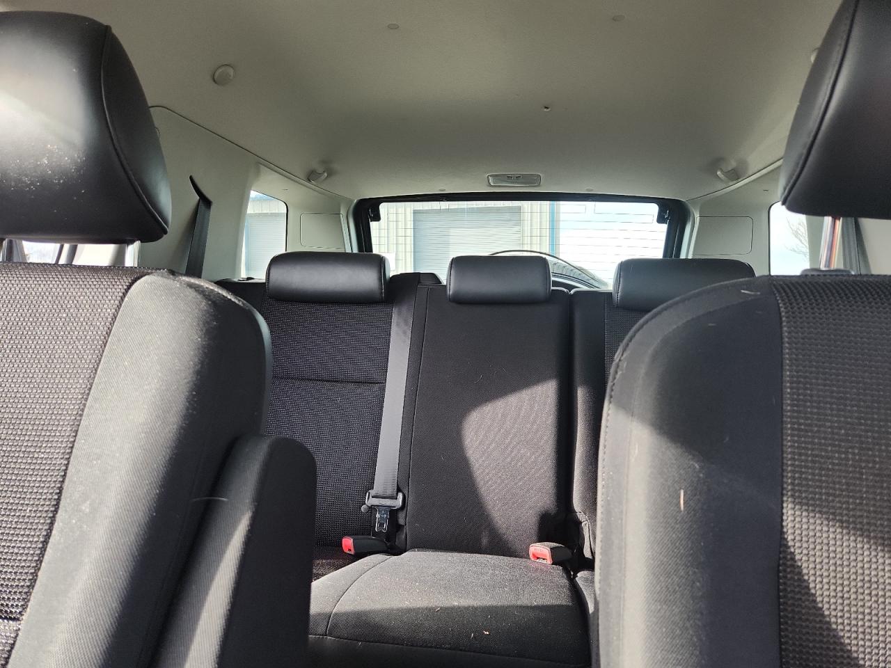 2008 Toyota Fj Cruiser VIN: JTEBU11F18K054067 Lot: 93069005