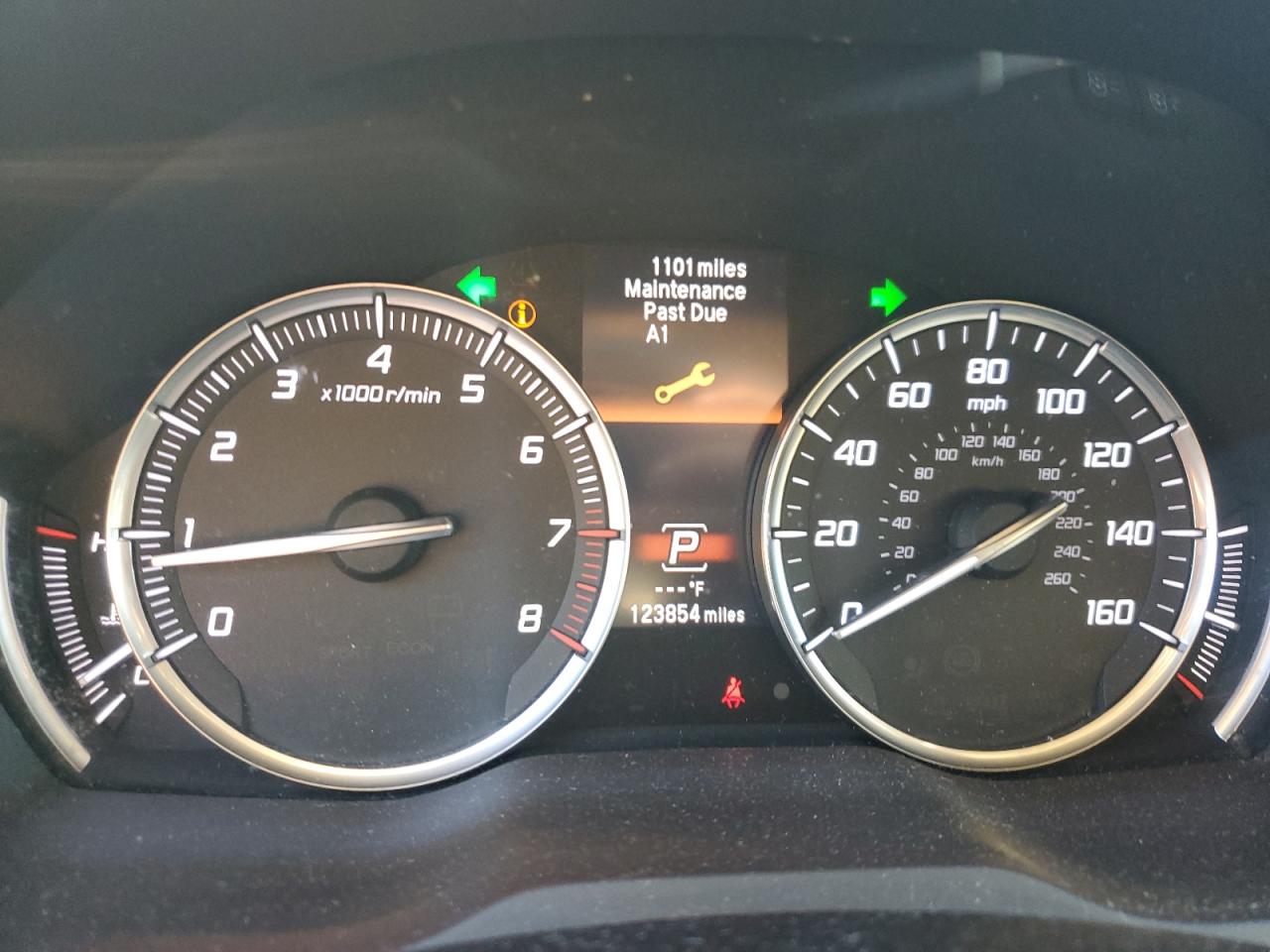 2017 Acura Mdx Technology VIN: 5FRYD3H74HB011931 Lot: 93516375