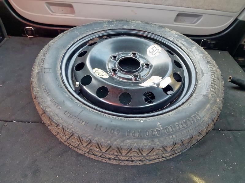 2009 BMW 3 SERIES 320D SE 5DR