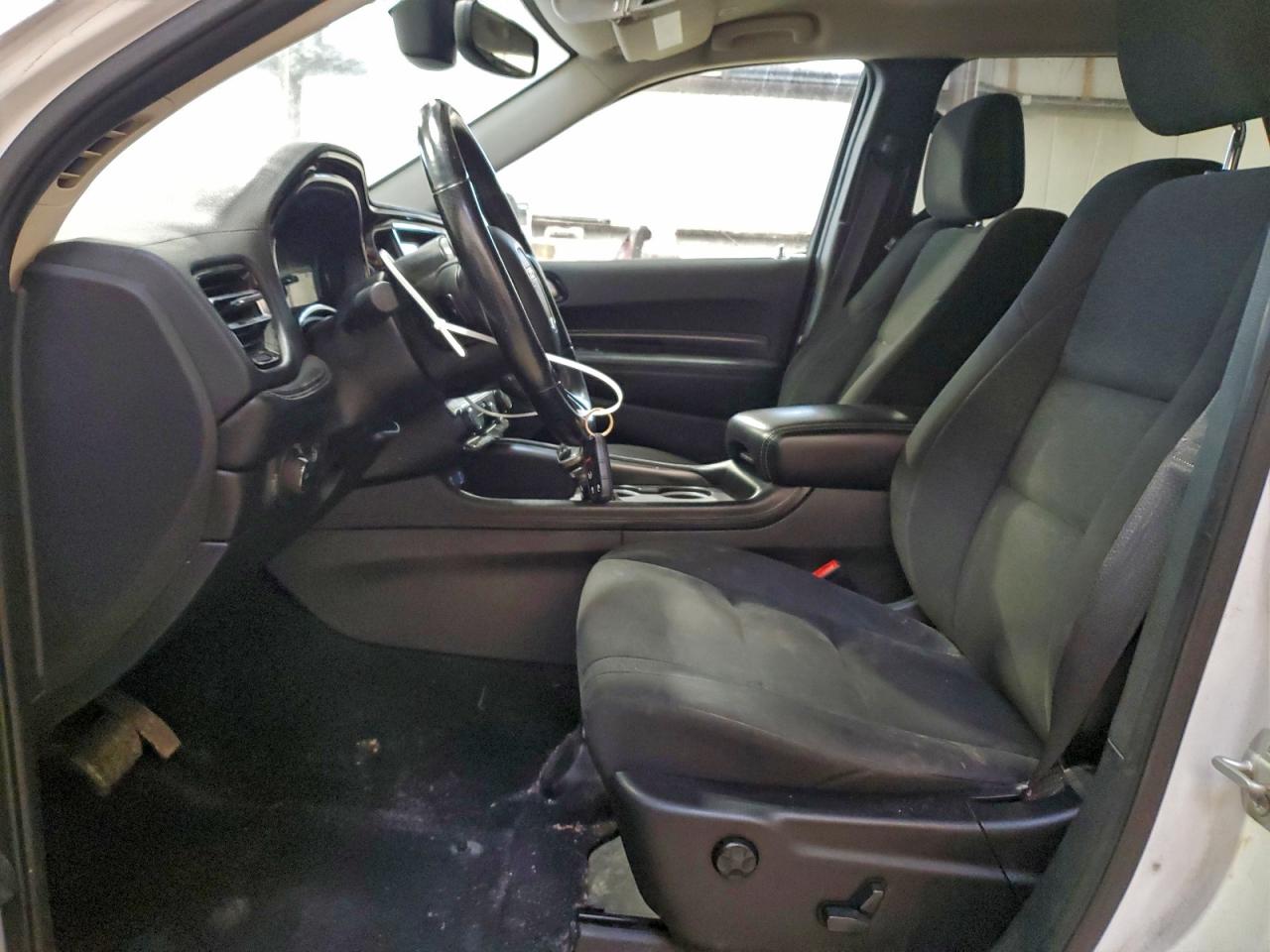 2021 Dodge Durango Sxt VIN: 1C4RDJAG5MC520731 Lot: 95002965