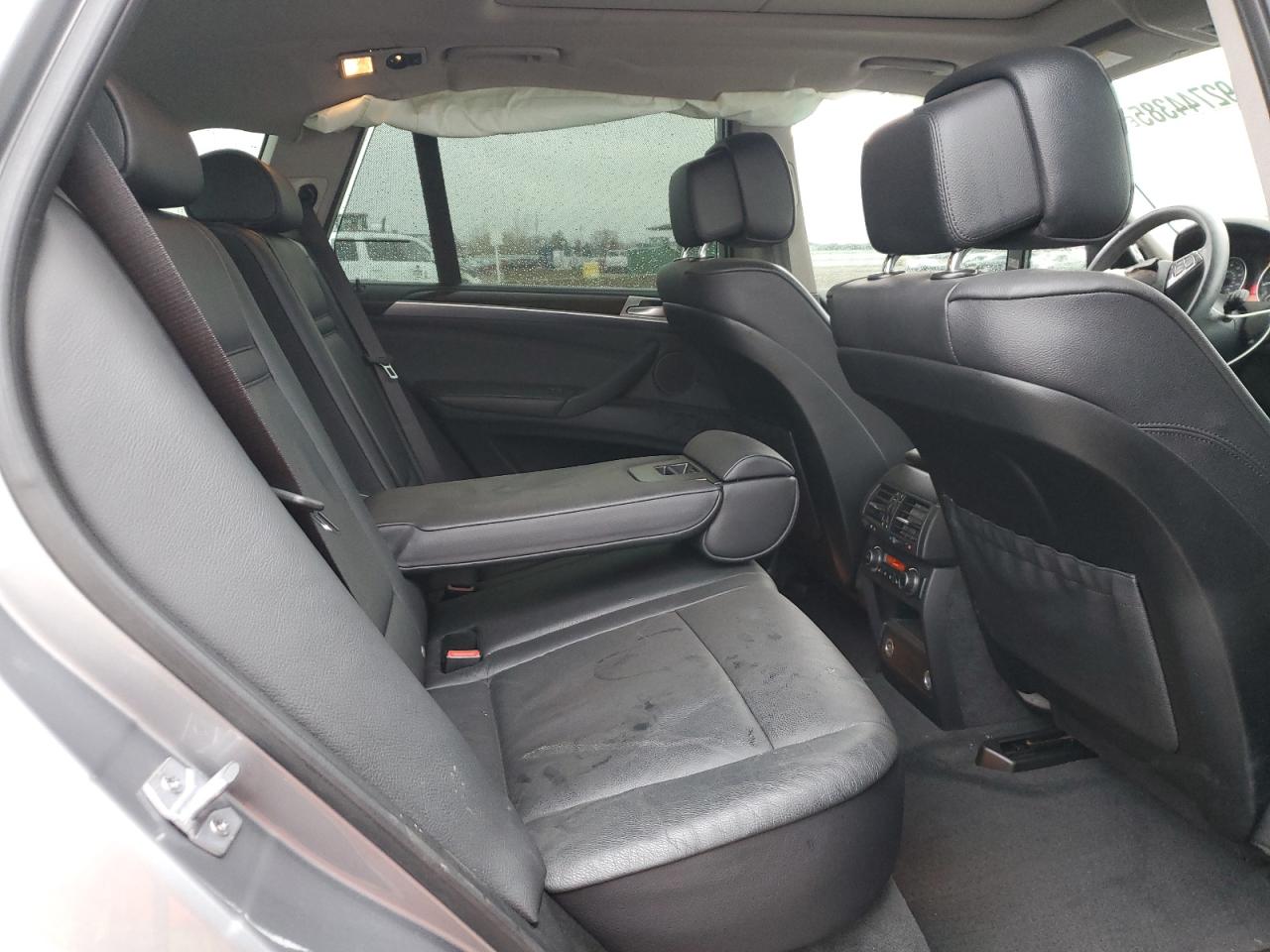 2013 BMW X5 xDrive35I VIN: 5UXZV4C57D0G57182 Lot: 92744385