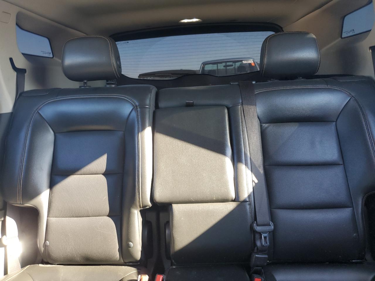 2018 GMC Terrain Slt VIN: 3GKALPEV5JL205444 Lot: 93001435