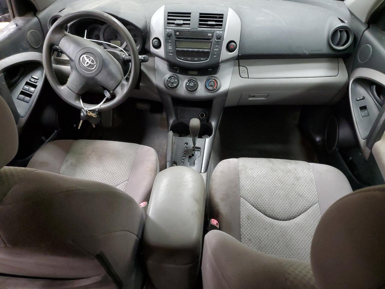 2008 Toyota Rav4 VIN: JTMBD33V585212932 Lot: 90878475