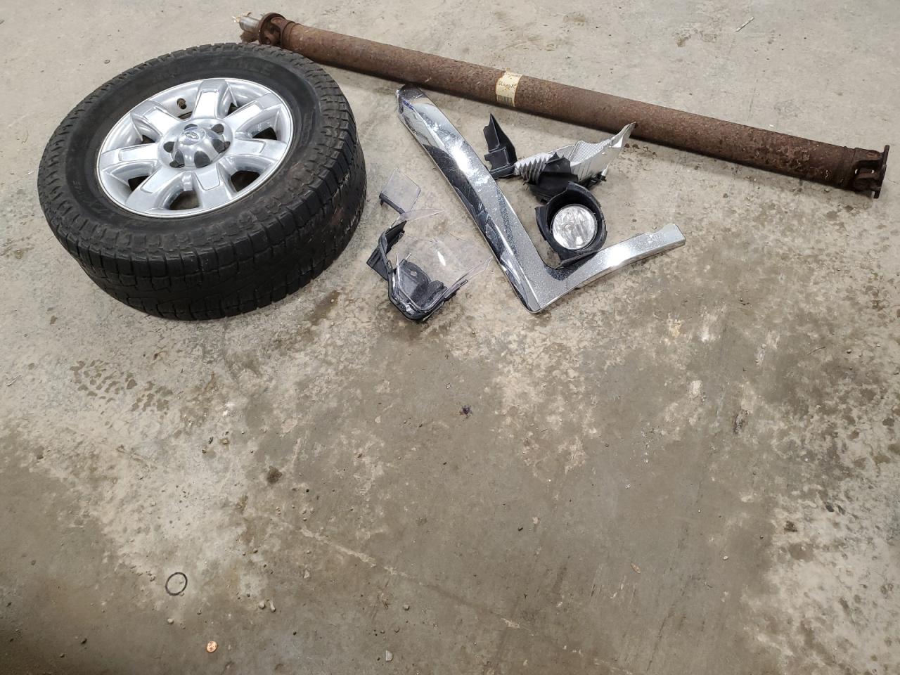 2013 Ford F150 Super Cab VIN: 1FTFX1EF6DFD39020 Lot: 93508495