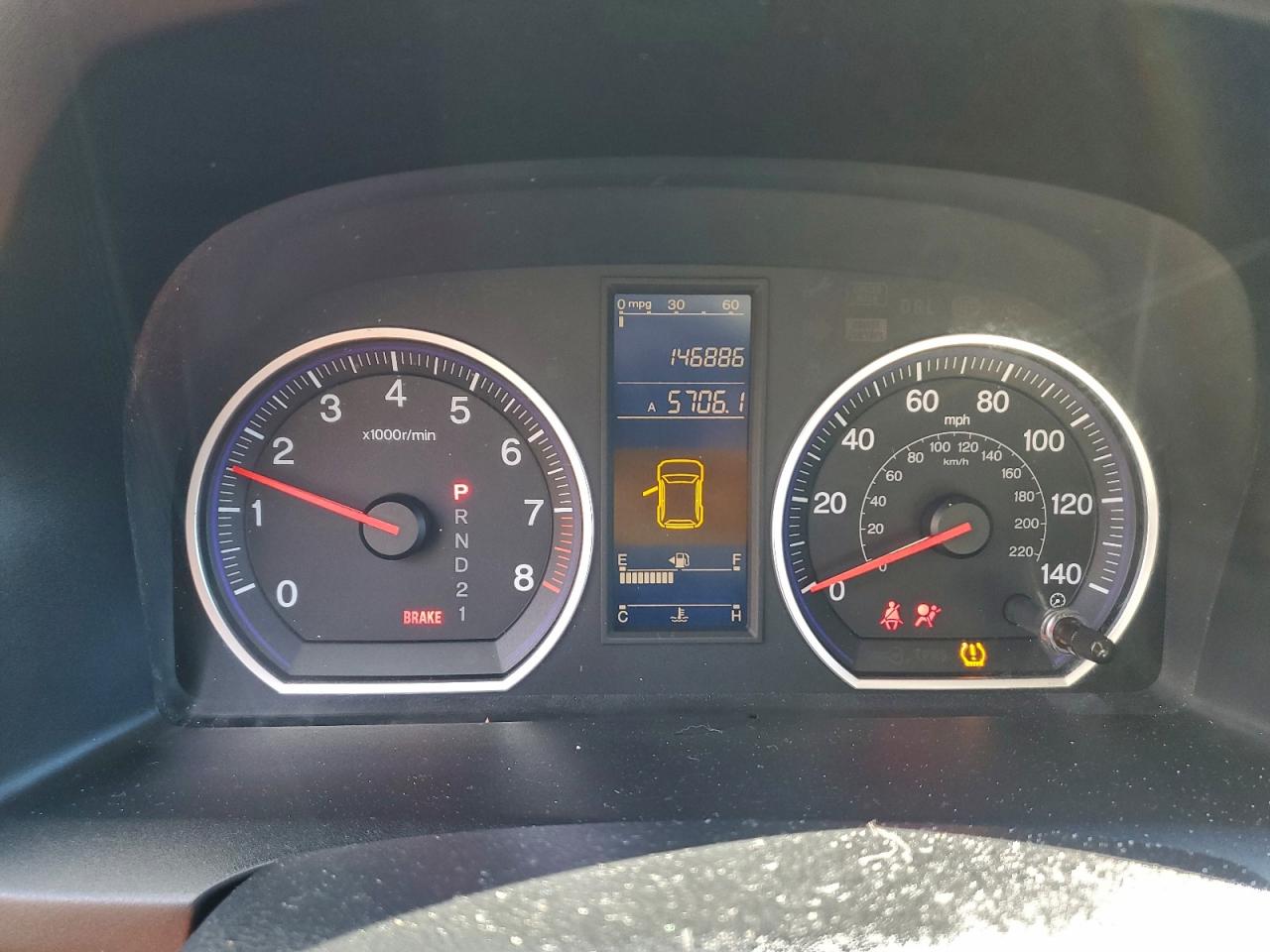 2011 Honda Cr-V Se VIN: 5J6RE4H43BL077271 Lot: 94163915