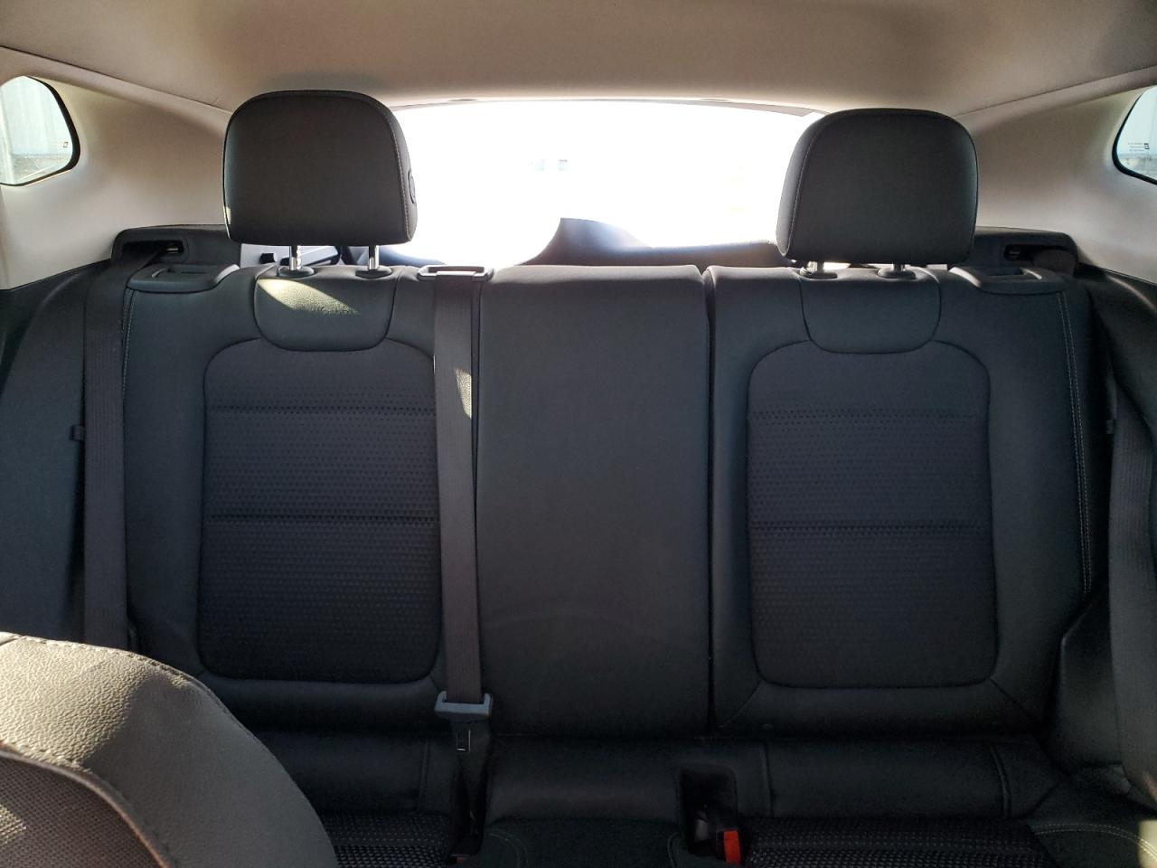 2024 Chevrolet Trax 1Lt VIN: KL77LHE25RC209113 Lot: 93066655