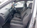 2009 VOLKSWAGEN POLO 1.2 MATCH 60 5DR for sale at Copart WOLVERHAMPTON