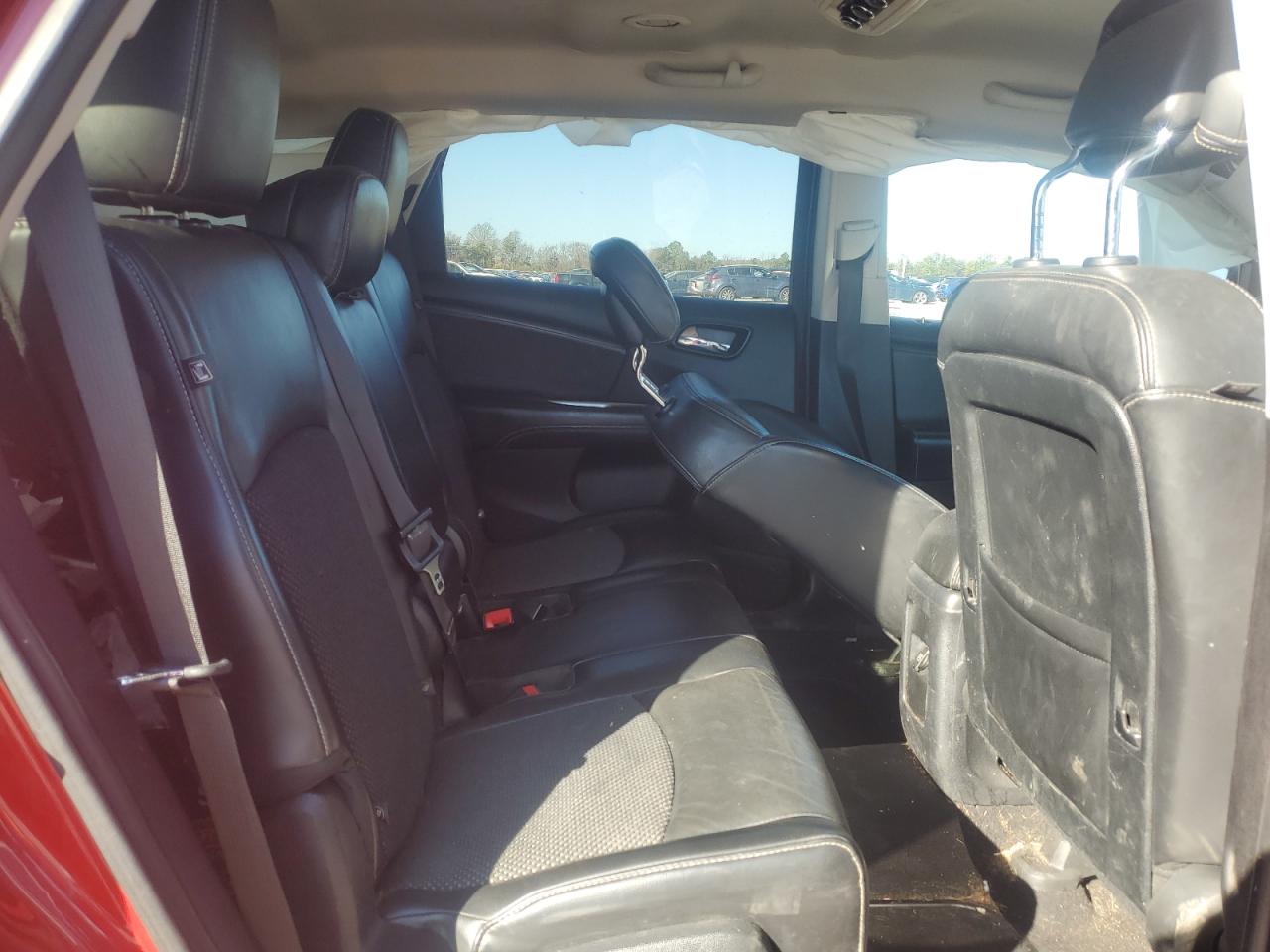 2018 Dodge Journey Crossroad VIN: 3C4PDDGG3JT387855 Lot: 92543575