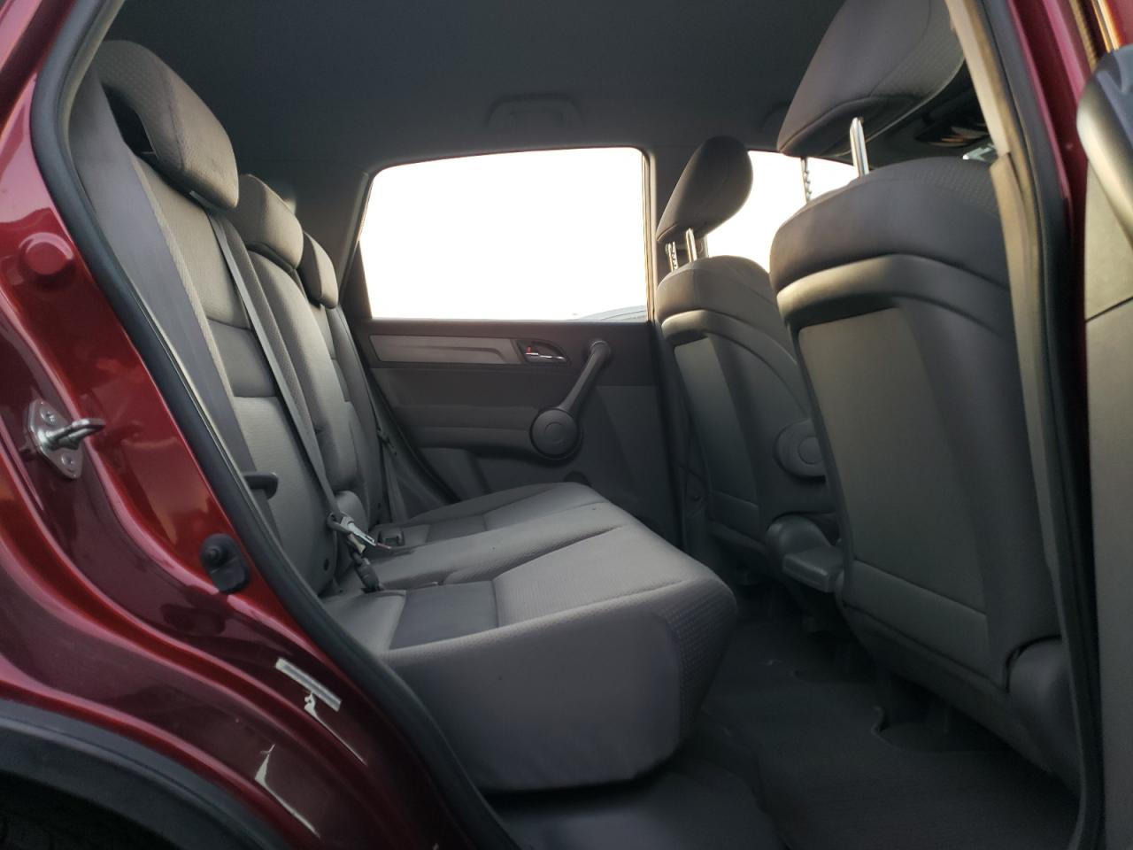 2008 Honda Cr-V Lx VIN: JHLRE483X8C004603 Lot: 92828775