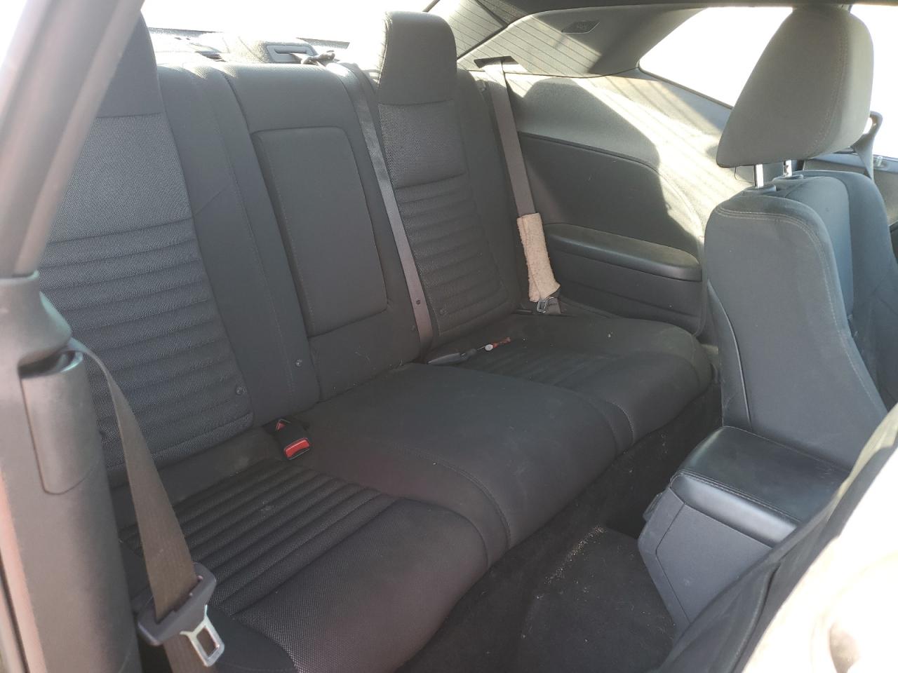 2013 Dodge Challenger Sxt VIN: 2C3CDYAG5DH524097 Lot: 92922255