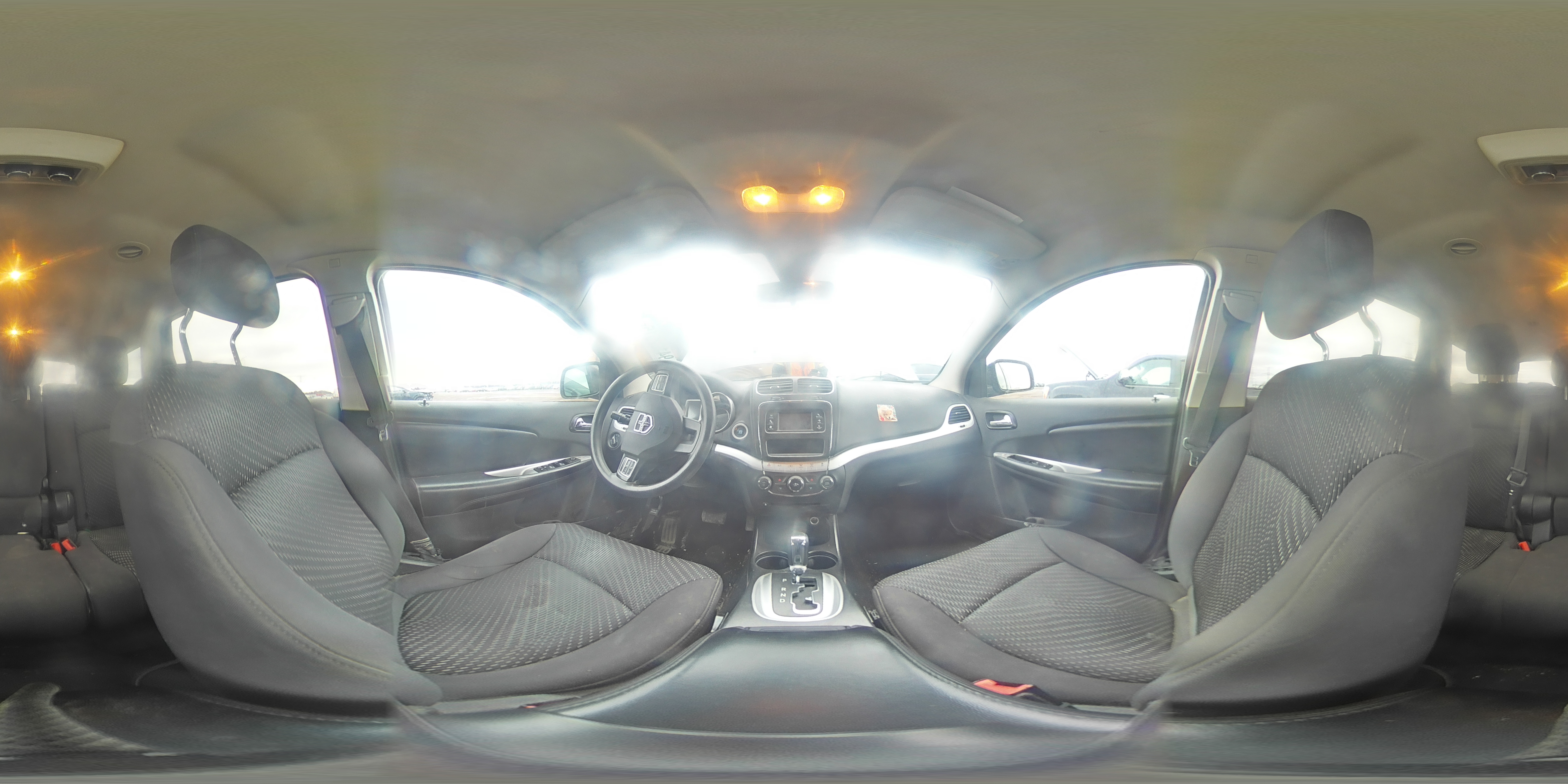 2013 Dodge Journey Se VIN: 3C4PDCAB6DT547657 Lot: 94122015