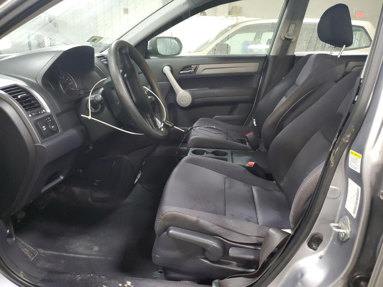 2007 Honda Cr-V Lx VIN: JHLRE48317C055194 Lot: 93775205