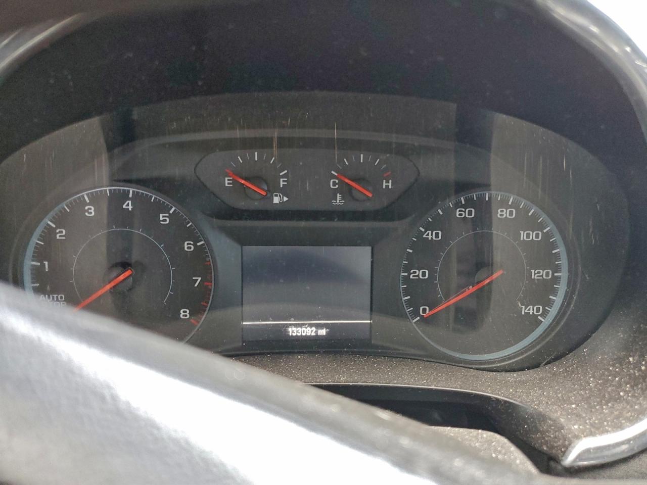 2018 Chevrolet Malibu Lt VIN: 1G1ZD5ST6JF144997 Lot: 94491895