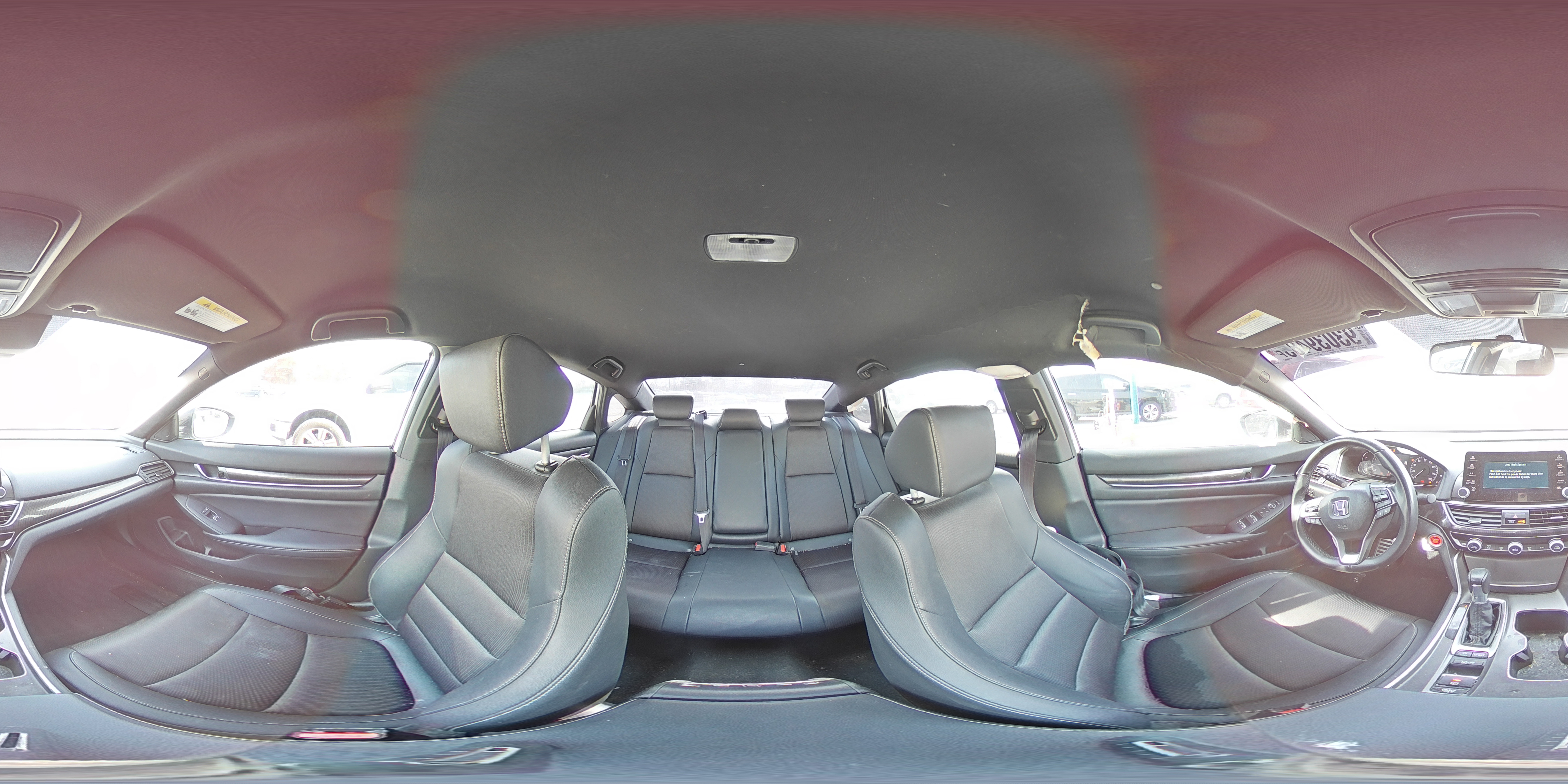 2022 Honda Accord Sport VIN: 1HGCV1F31NA049832 Lot: 93039485