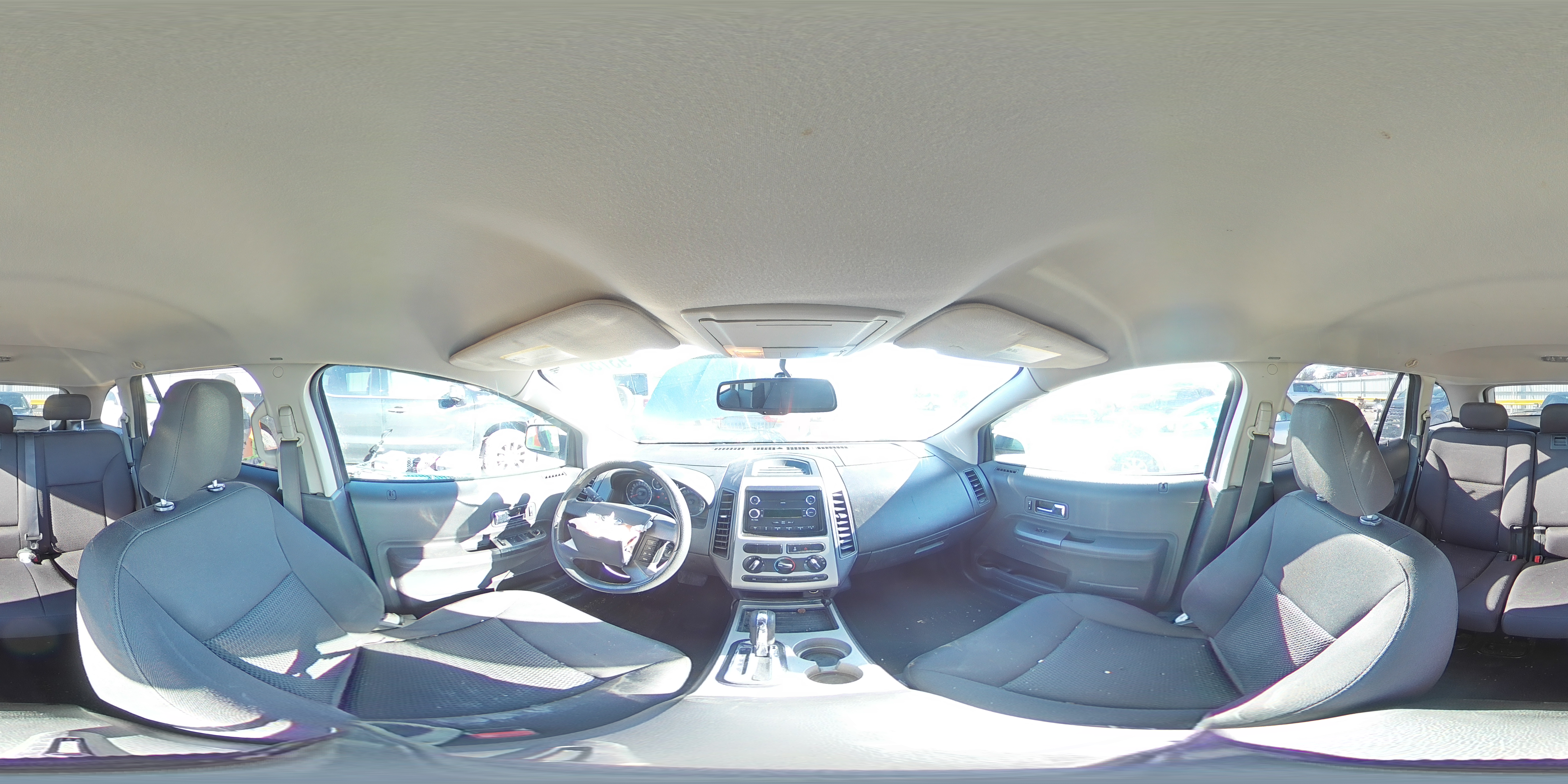 2008 Ford Edge Se VIN: 2FMDK36CX8BB01826 Lot: 93755765