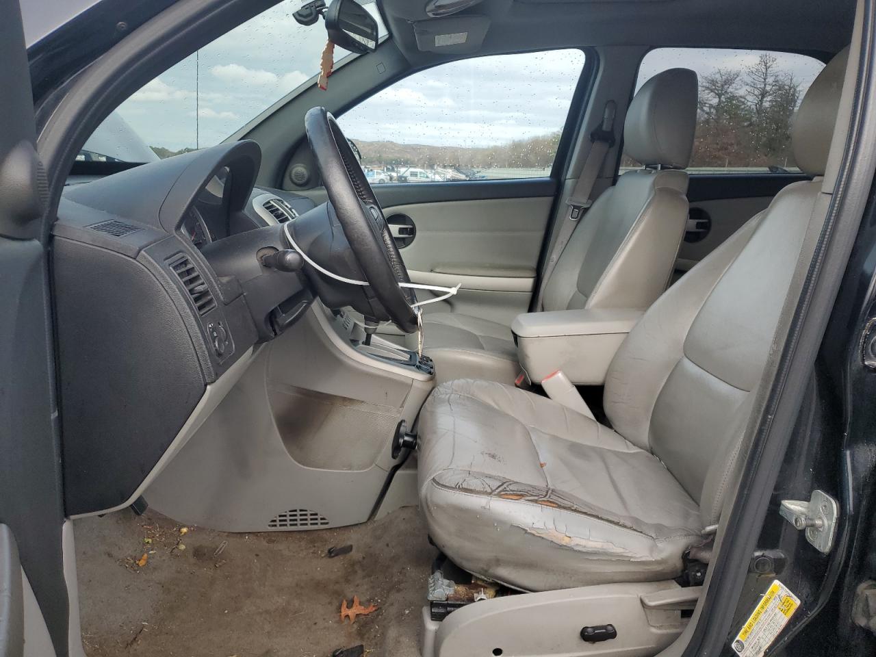 2006 Chevrolet Equinox Lt VIN: 2CNDL73F266030114 Lot: 93249505