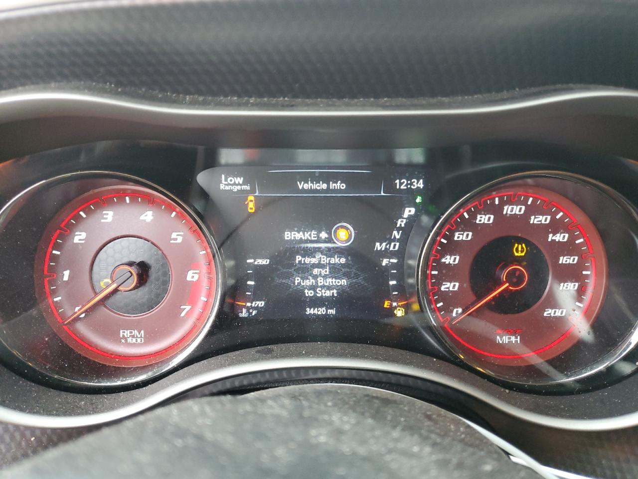 2021 Dodge Charger Srt Hellcat VIN: 2C3CDXL96MH649425 Lot: 90795815