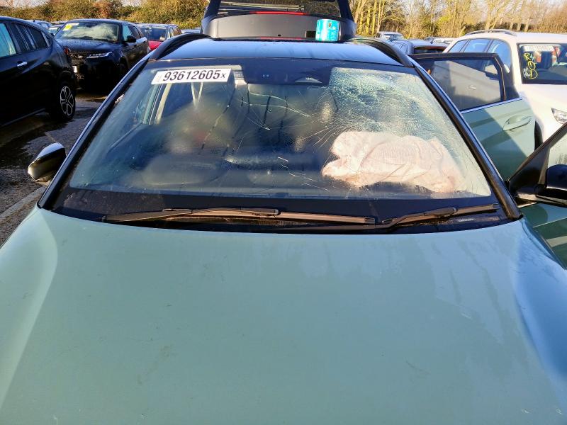 2023 HYUNDAI BAYON 1.0 TGDI 48V MHEV ULTIMATE 5DR DCT