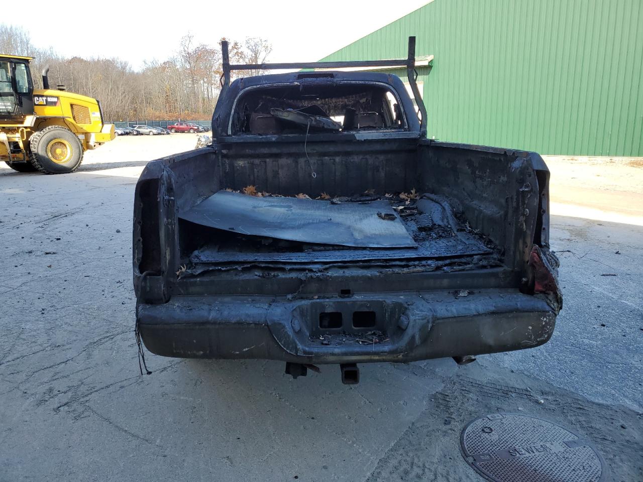 2006 Toyota Tundra Double Cab Sr5 VIN: 5TBDT44176S502733 Lot: 91116365