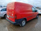 2010 VAUXHALL COMBO 1700 1.3CDTI 16V VAN [75PS] for sale at Copart WESTBURY
