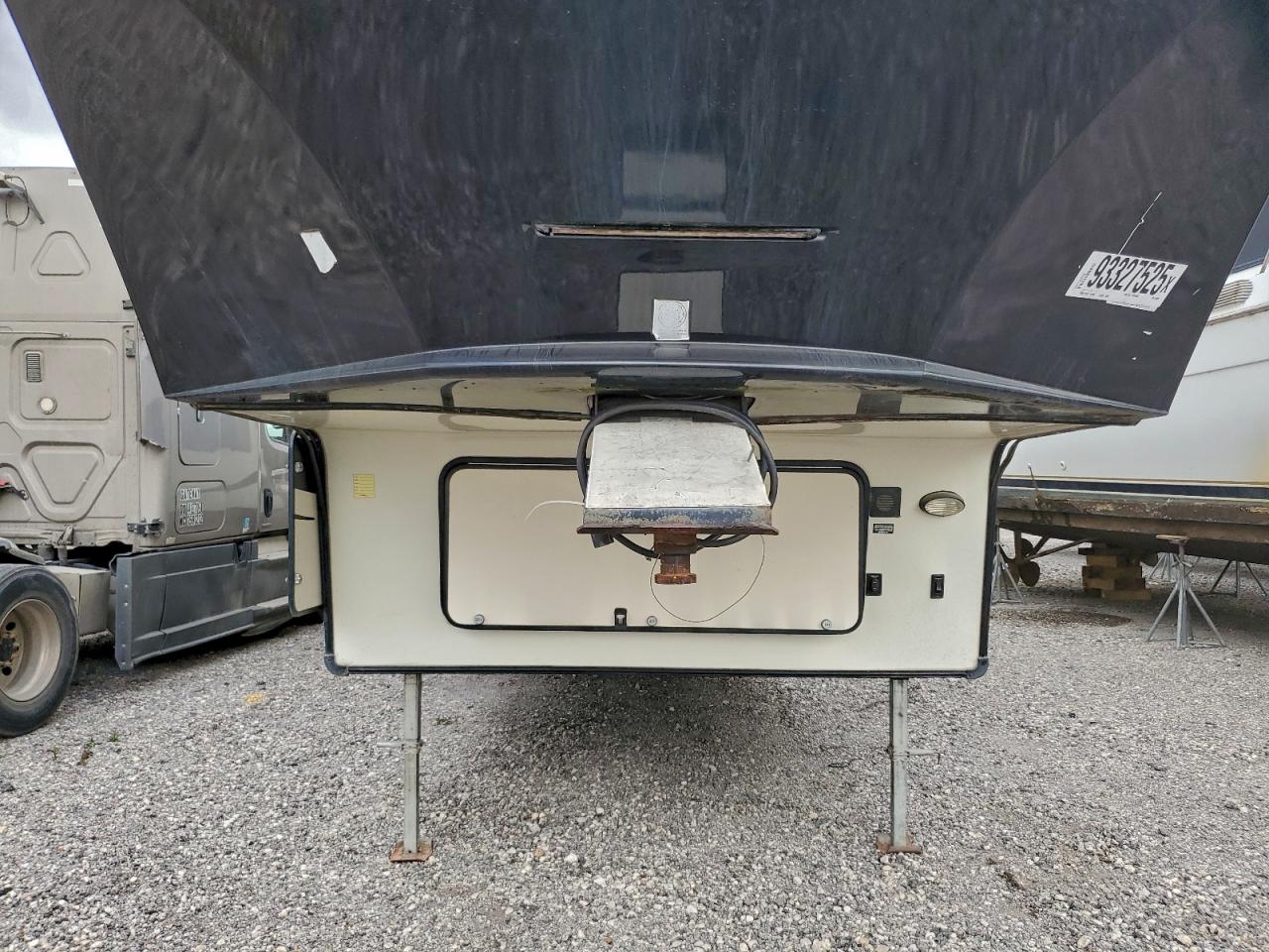 2014 Other Recreational Vehicle Other VIN: 5ZT3BKYBXEA309256 Lot: 93327525