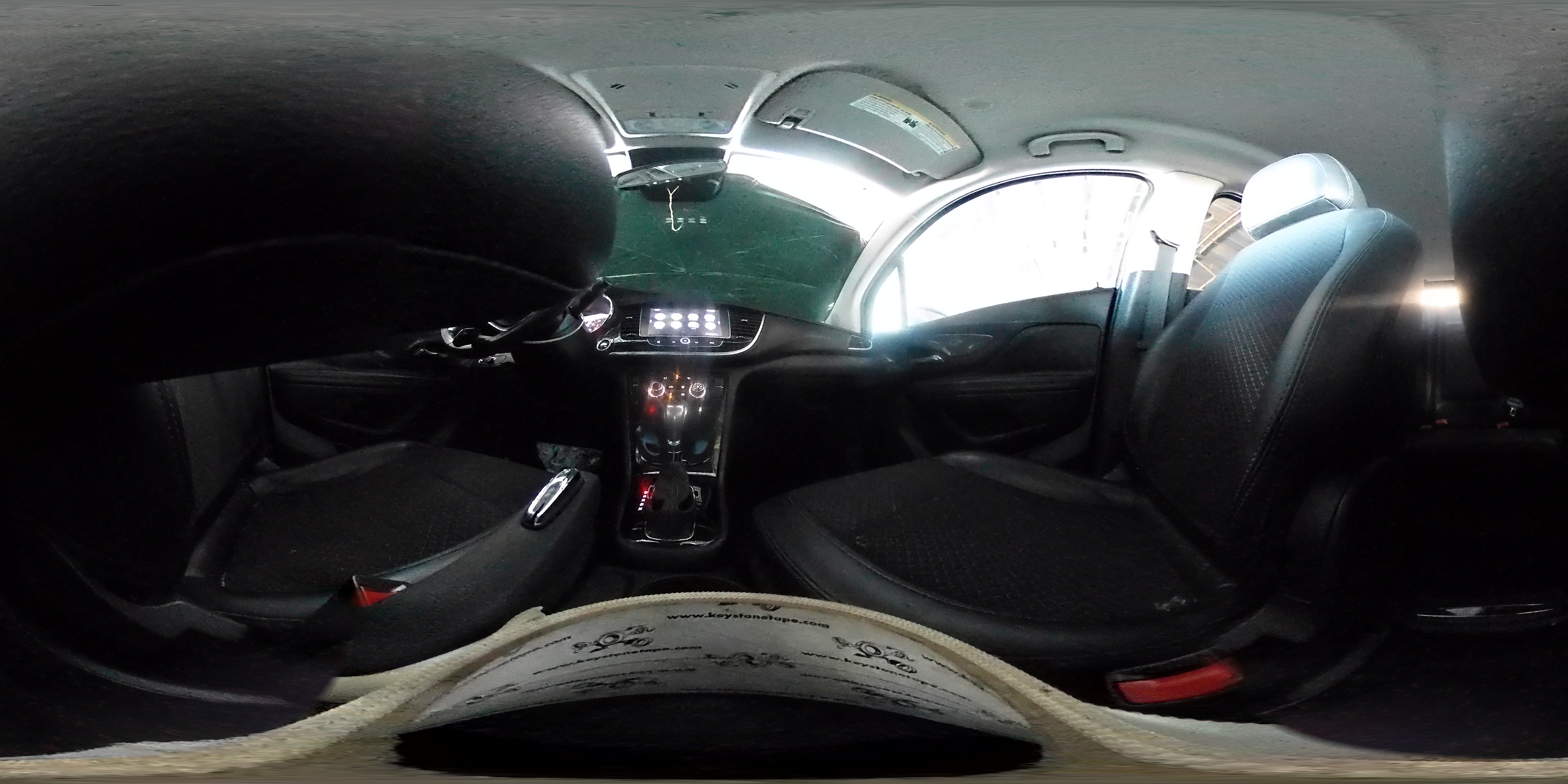 2019 Buick Encore Preferred VIN: KL4CJASBXKB864411 Lot: 94257115