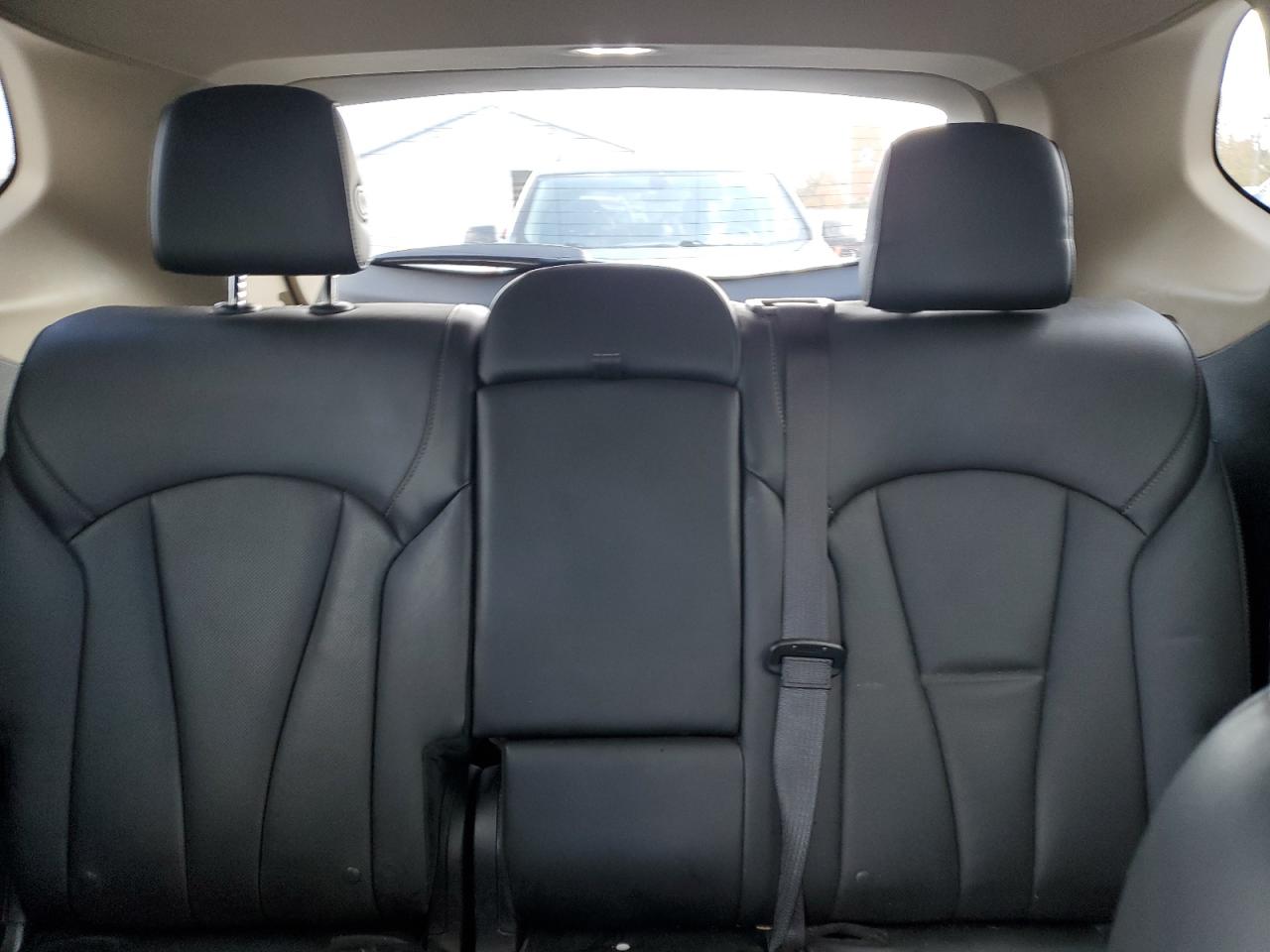 2017 Buick Envision Essence VIN: LRBFXDSA0HD044022 Lot: 90889935