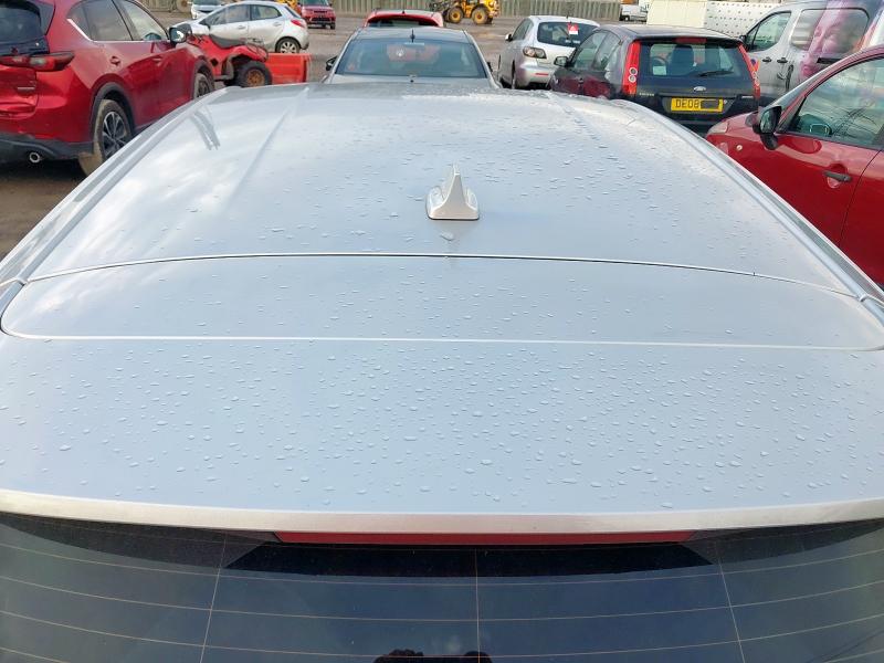 2020 FORD FOCUS 1.0 ECOBOOST 100 ZETEC 5DR