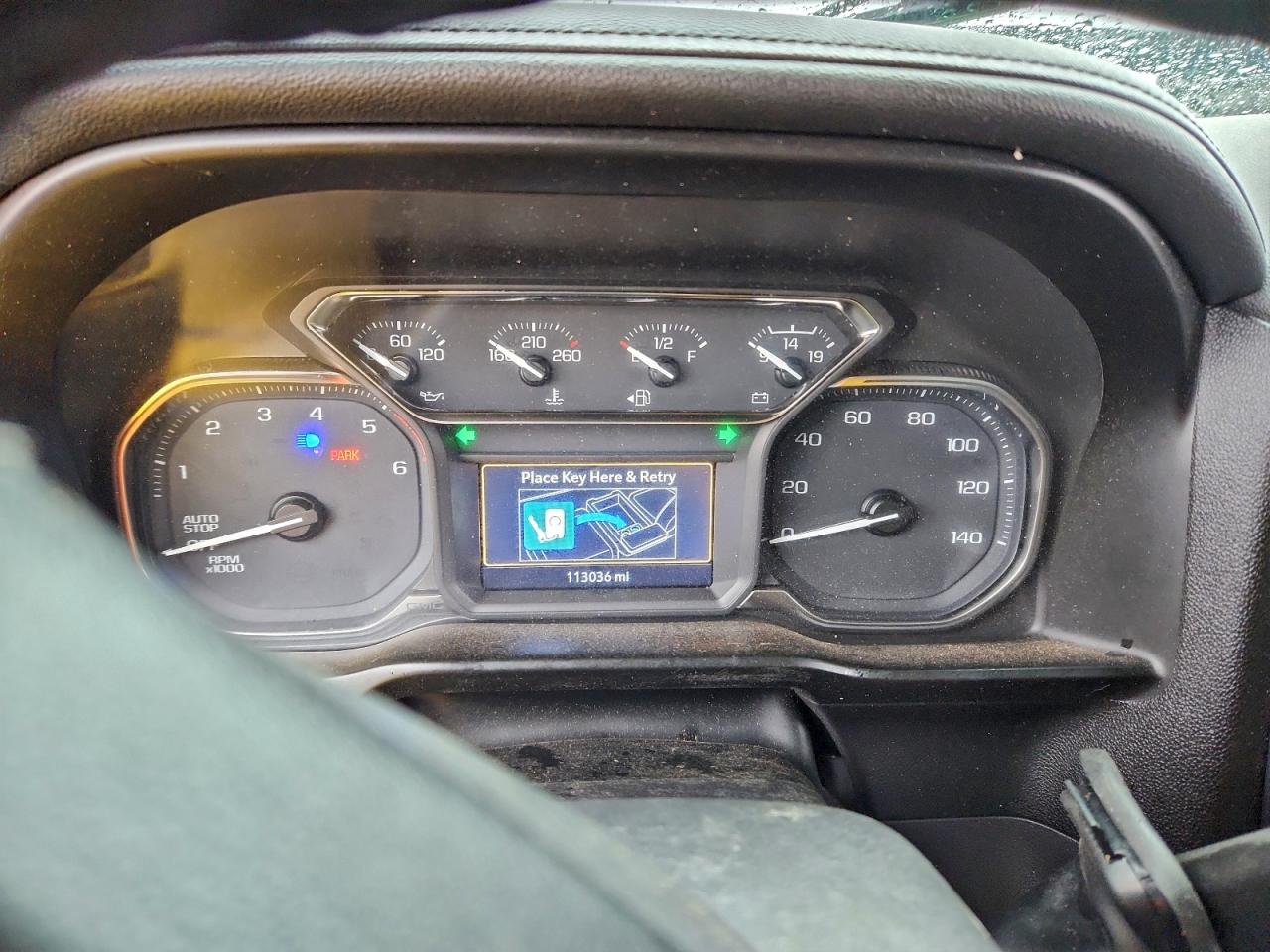 2021 GMC Sierra K1500 Slt VIN: 3GTU9DET4MG129376 Lot: 93865575