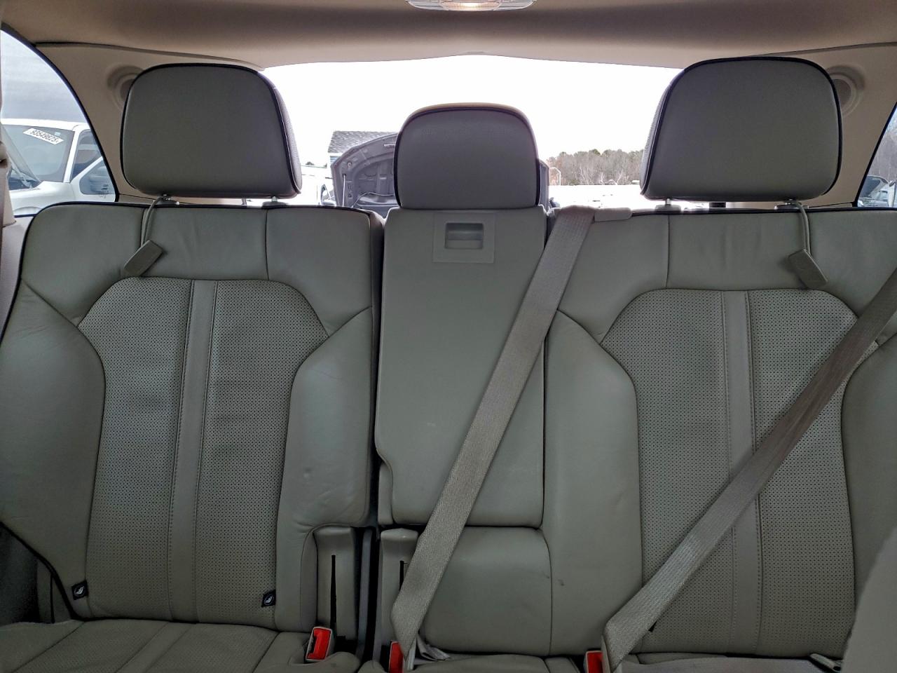 2013 Lincoln Mkx VIN: 2LMDJ8JK5DBL26765 Lot: 93948015